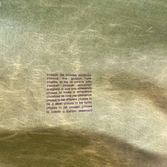 Matt & nat - double zip handbag - Picture 3 of 15